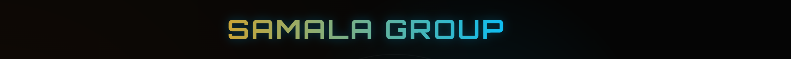 Samala Group Banner
